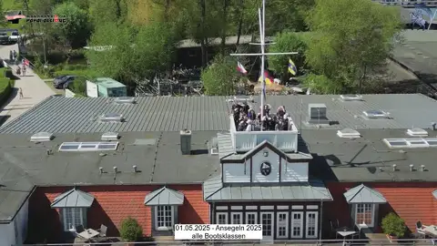 alle Bootsklassen